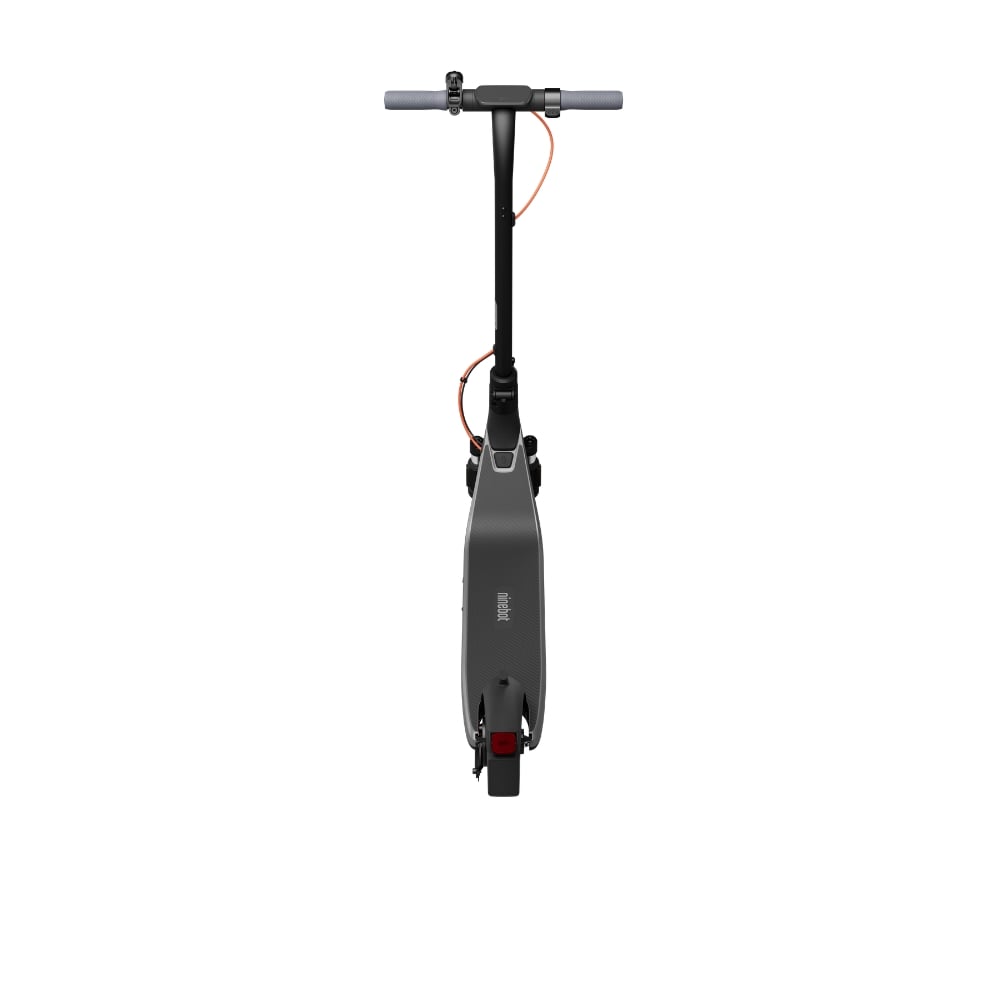 SCOOTER ELECTRICO SEGWAY E2 PLUS II 25KM 500W - 3