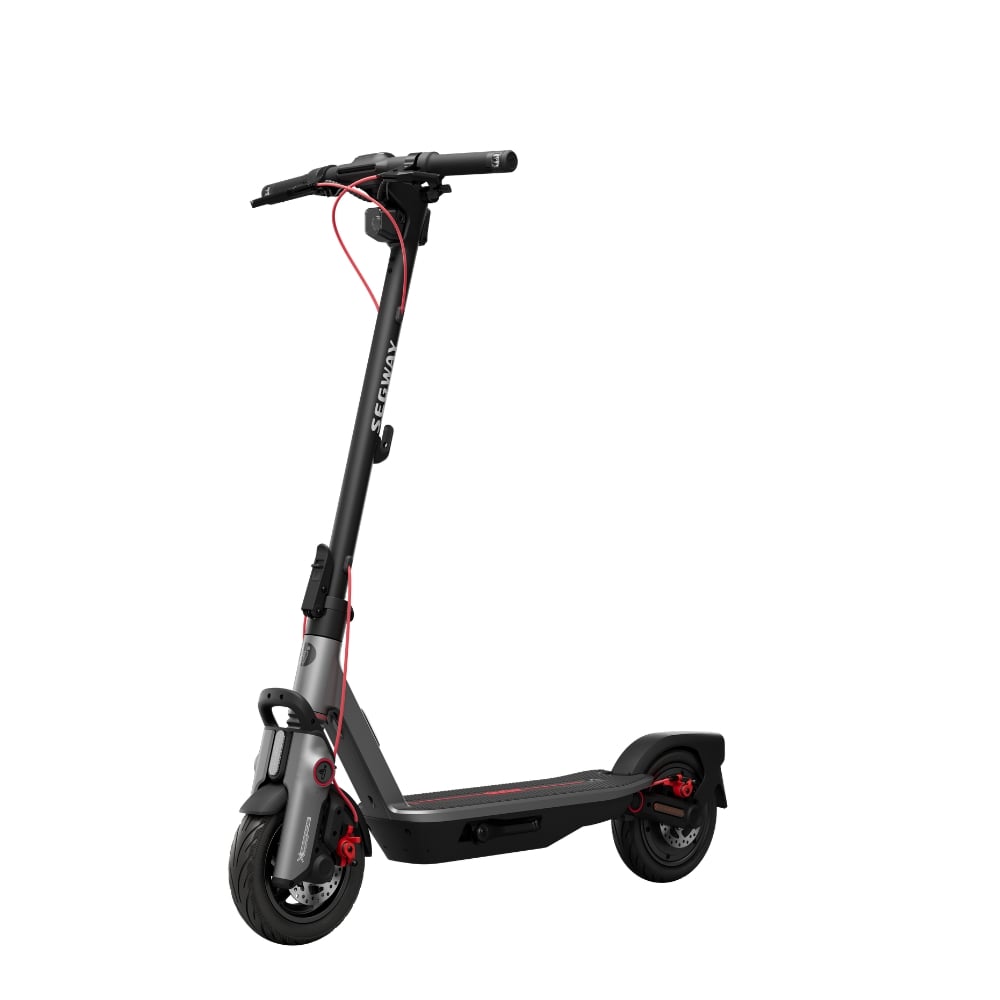 SCOOTER ELECTRICO SEGWAY F3 PRO 70KM 1200W - 1