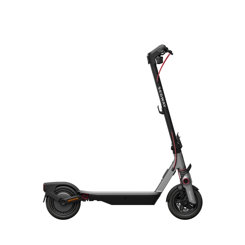 SCOOTER ELECTRICO SEGWAY F3 PRO 70KM 1200W - 2