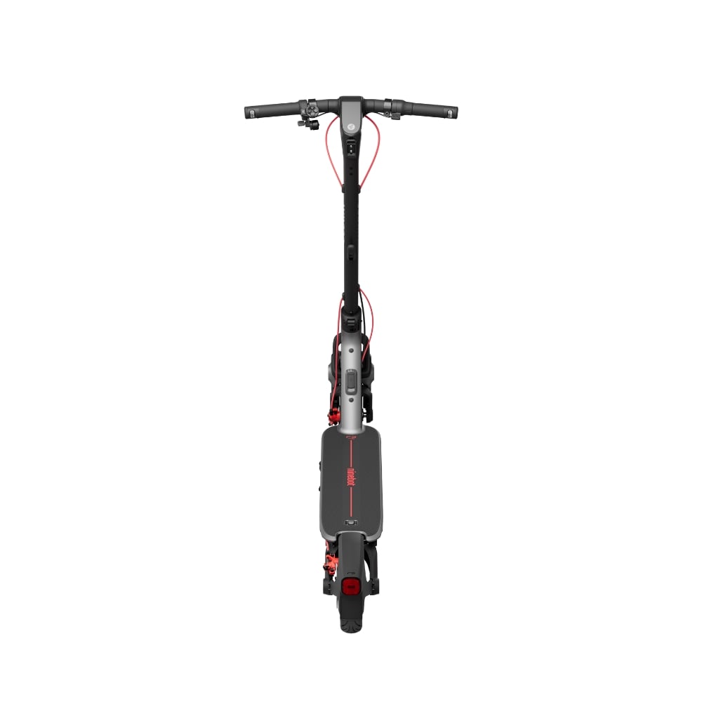 SCOOTER ELECTRICO SEGWAY F3 PRO 70KM 1200W - 3