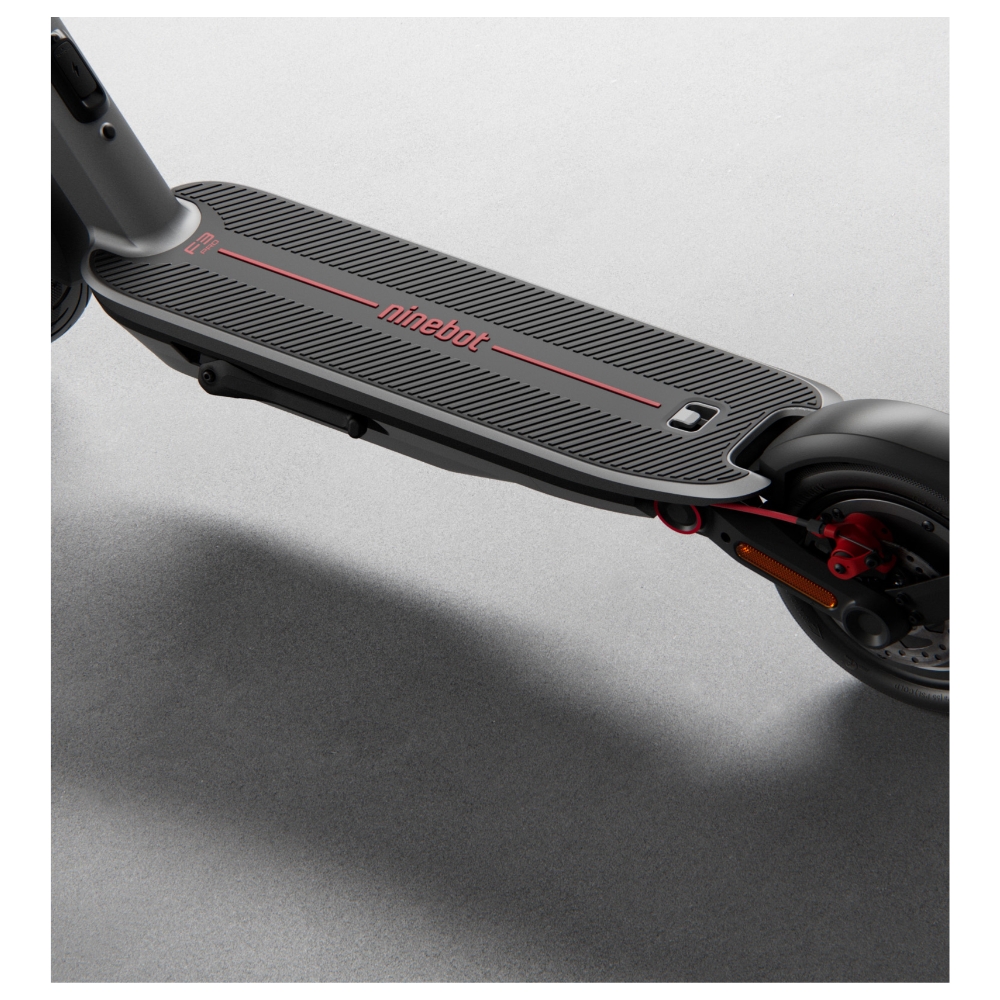 SCOOTER ELECTRICO SEGWAY F3 PRO 70KM 1200W - 7