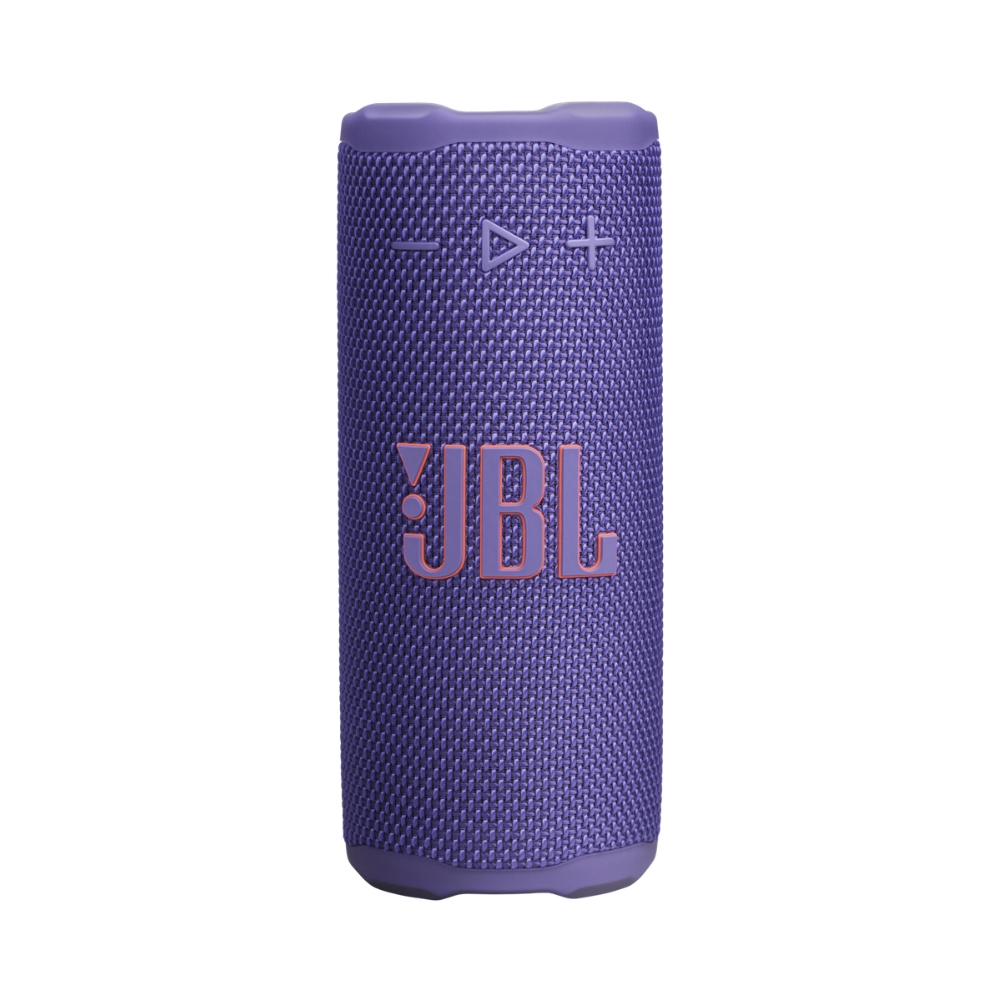 PARLANTE BLUETOOTH JBL GRIP MORADO - 1