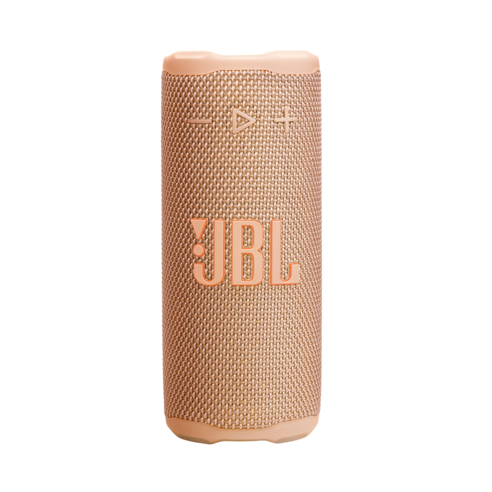 PARLANTE BLUETOOTH JBL GRIP MORADO - 1