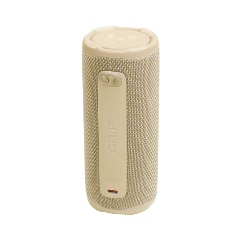 PARLANTE BLUETOOTH JBL GRIP MORADO - 2