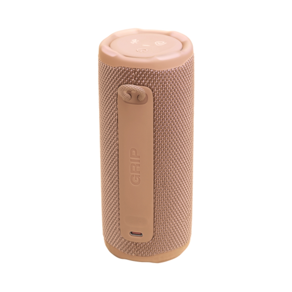 PARLANTE BLUETOOTH JBL GRIP MORADO - 2