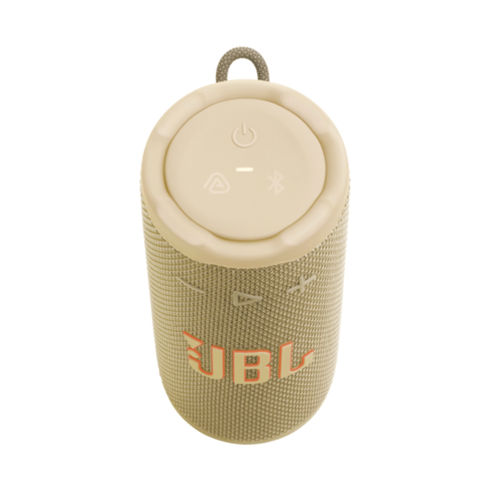 PARLANTE BLUETOOTH JBL GRIP MORADO - 3