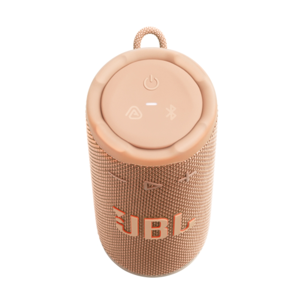 PARLANTE BLUETOOTH JBL GRIP MORADO - 3