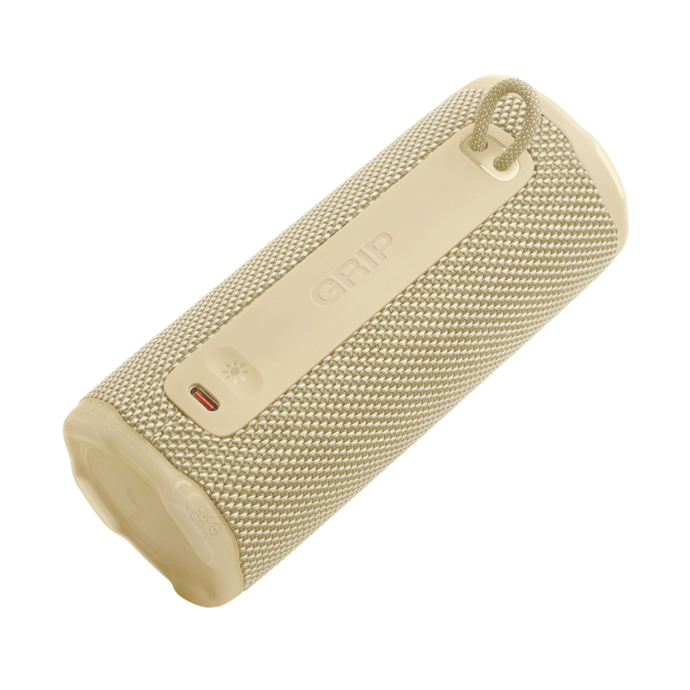 PARLANTE BLUETOOTH JBL GRIP MORADO - 4