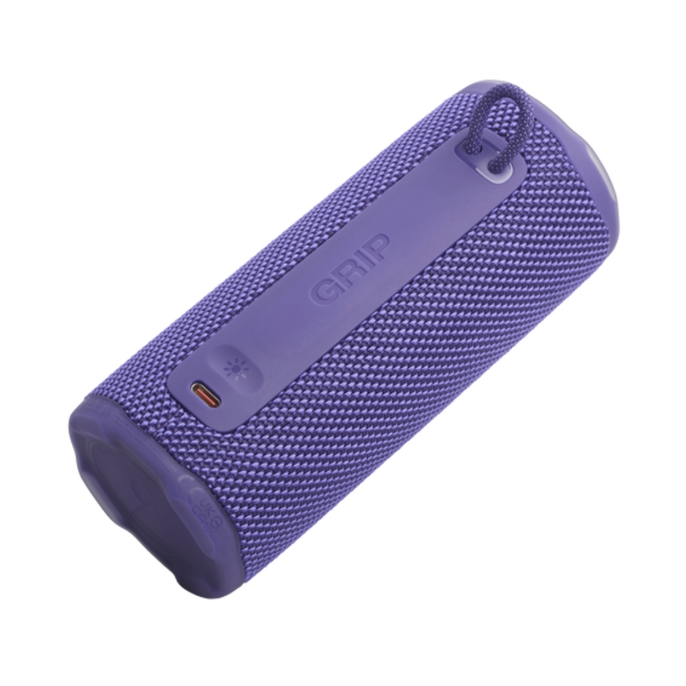 PARLANTE BLUETOOTH JBL GRIP MORADO - 5