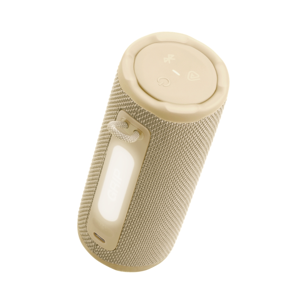 PARLANTE BLUETOOTH JBL GRIP MORADO - 5