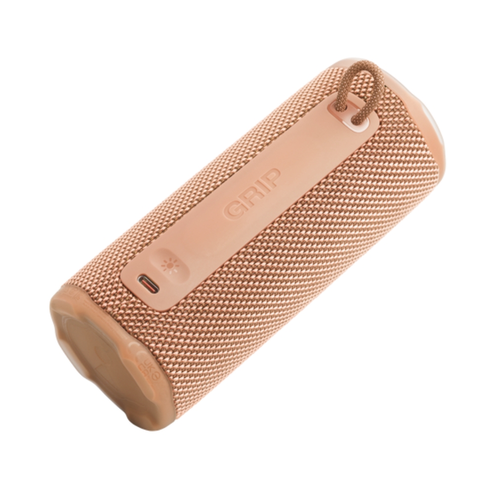 PARLANTE BLUETOOTH JBL GRIP MORADO - 5