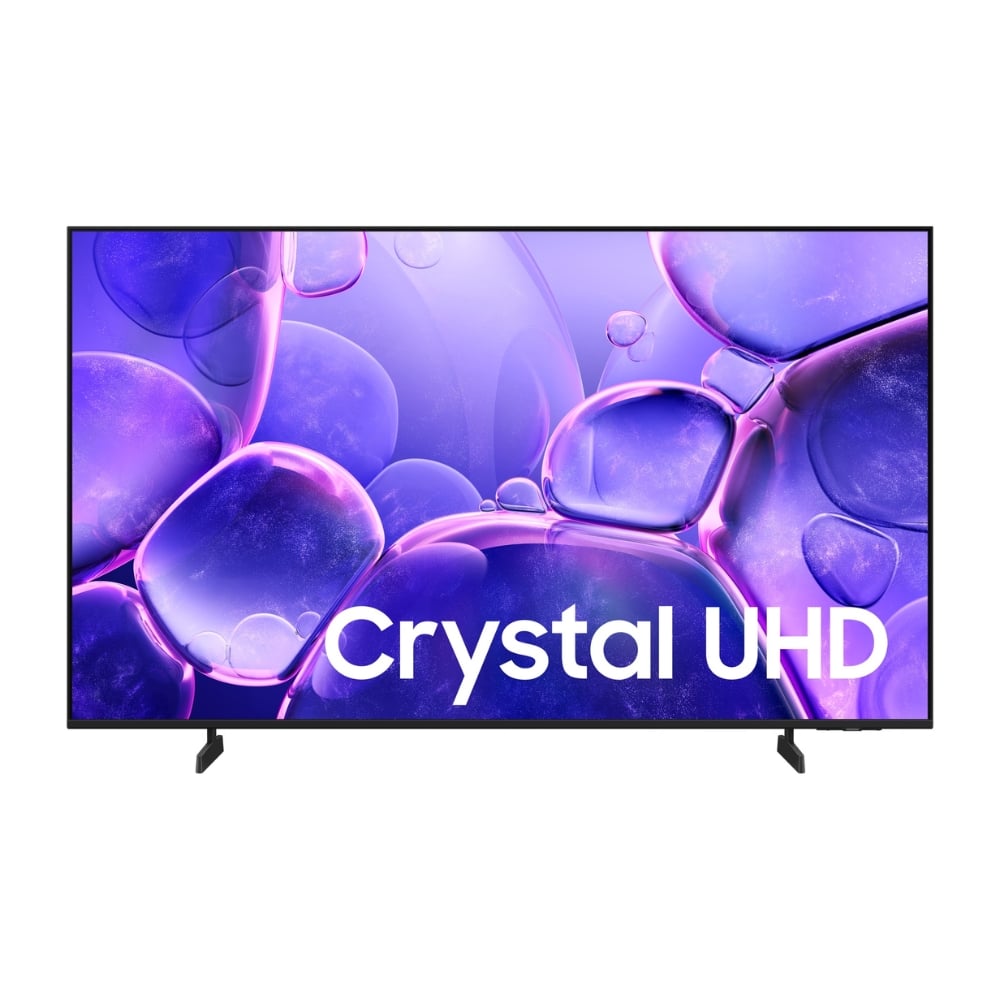 TELEVISOR SAMSUNG SMART TV 50” 4K LED CRYSTAL UHD U8000F - 1