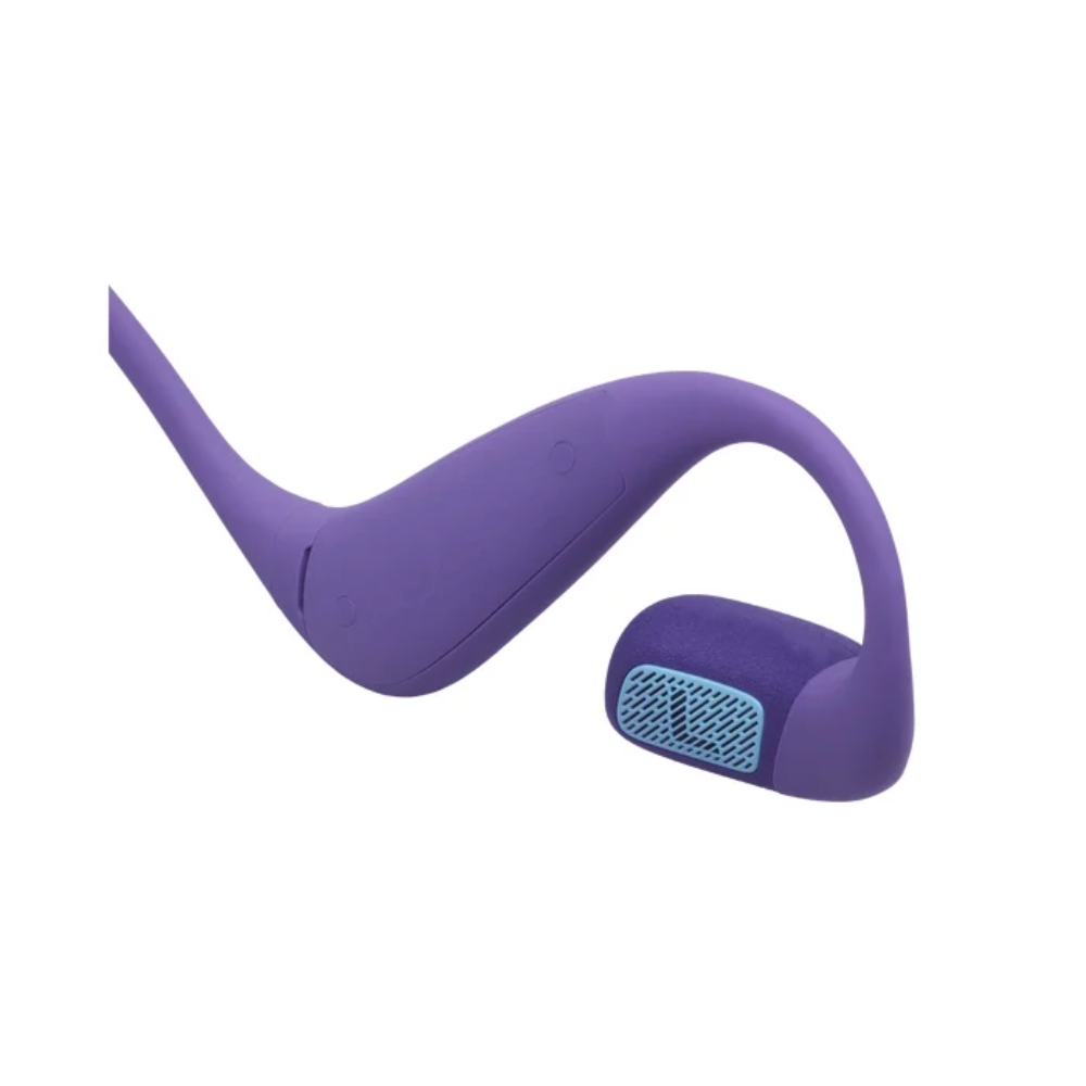 AUDIFONO JBL ENDURANCE PACE CONDUCCION OSEA IP68 MORADO - 5