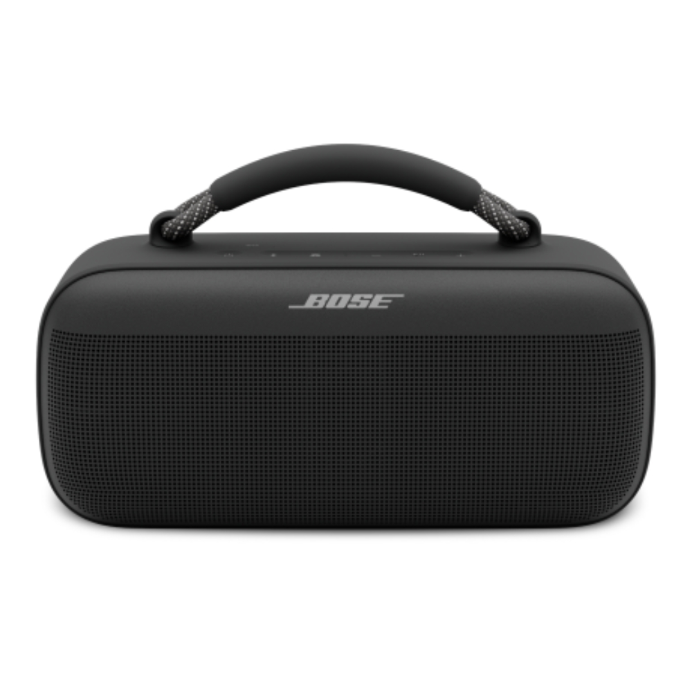 BOSE PARLANTE BLUETOOTH SOUNDLINK MAX 20HRS IP67 NEGRO - 1