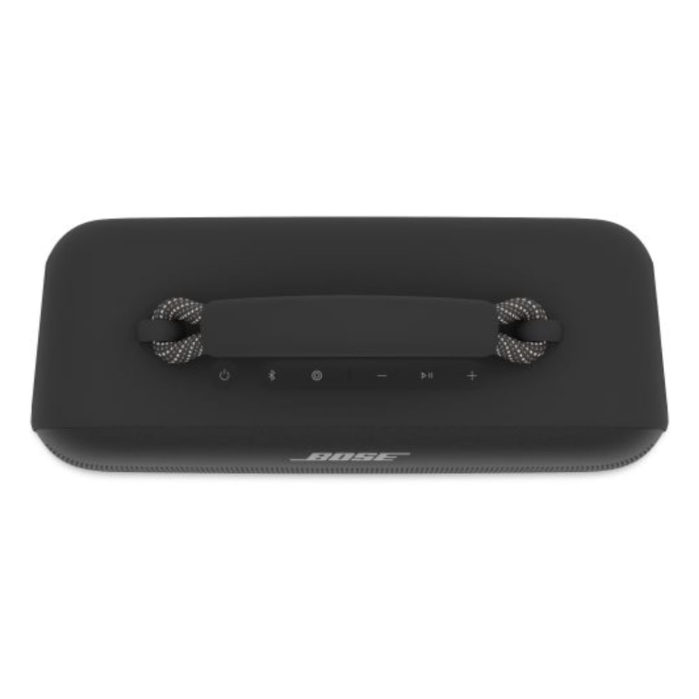 BOSE PARLANTE BLUETOOTH SOUNDLINK MAX 20HRS IP67 NEGRO - 3