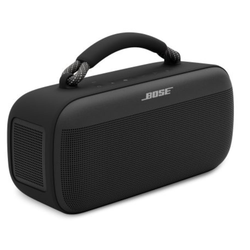 BOSE PARLANTE BLUETOOTH SOUNDLINK MAX 20HRS IP67 NEGRO - 4