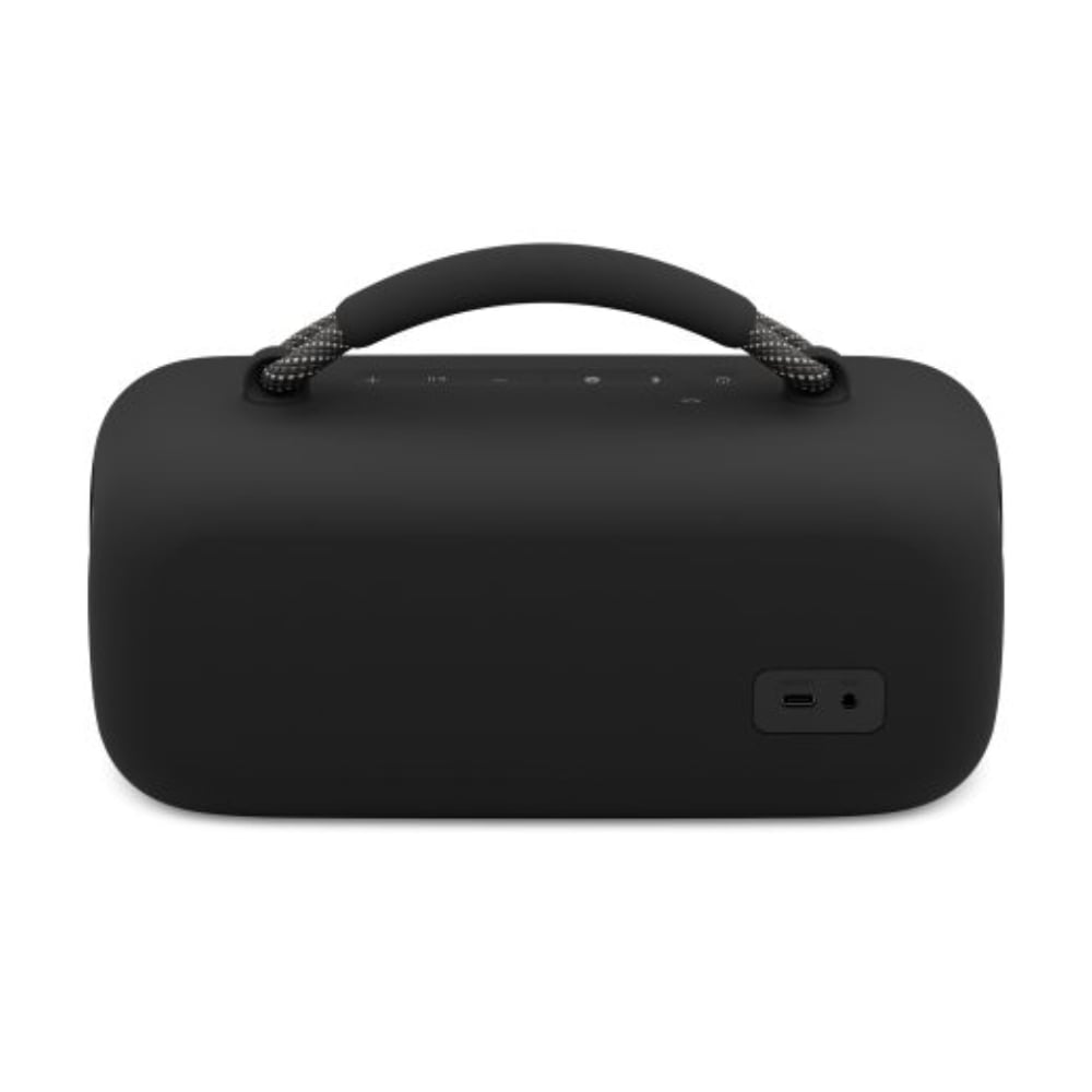 BOSE PARLANTE BLUETOOTH SOUNDLINK MAX 20HRS IP67 NEGRO - 5