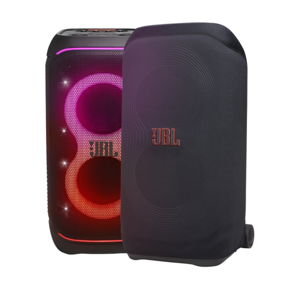 FUNDA PROTECTORA JBL PARTYCOVER STAGE 320 - 1