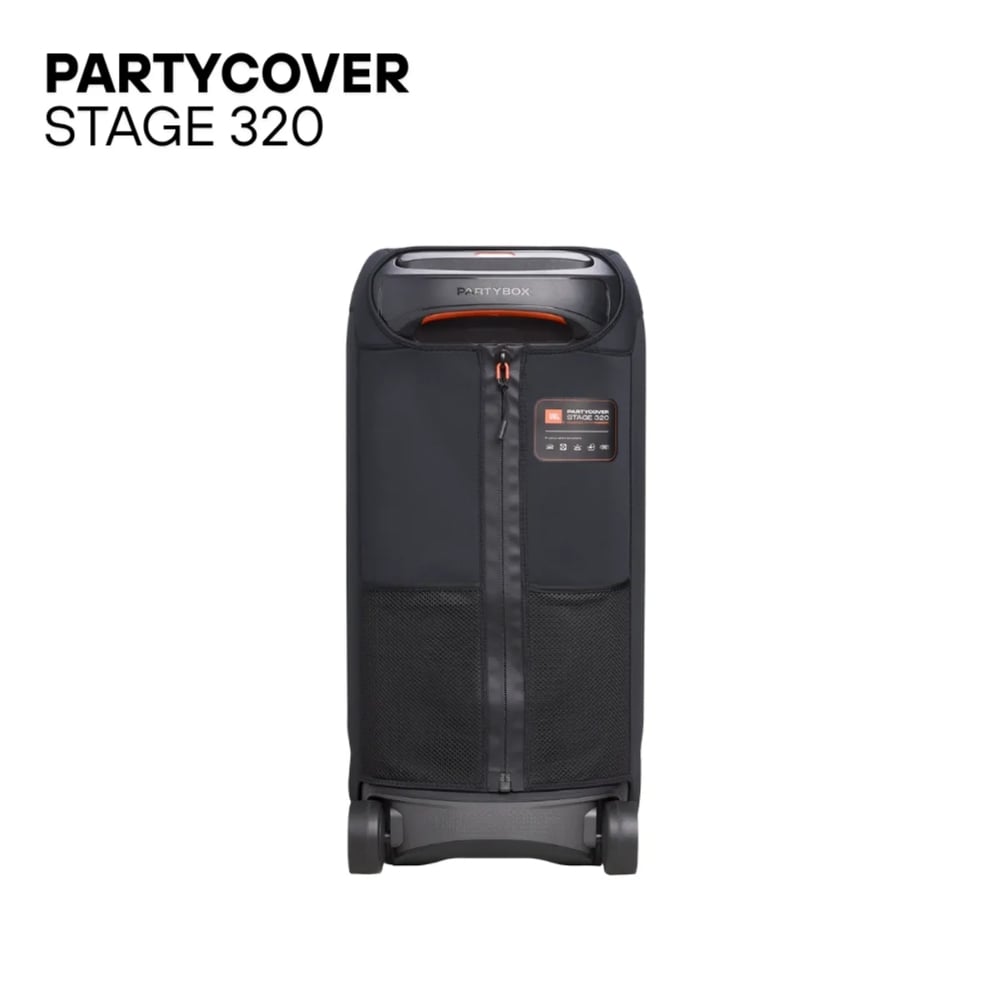 FUNDA PROTECTORA JBL PARTYCOVER STAGE 320 - 3