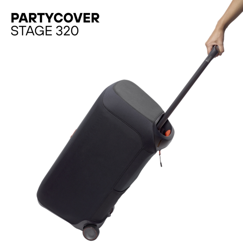 FUNDA PROTECTORA JBL PARTYCOVER STAGE 320 - 4