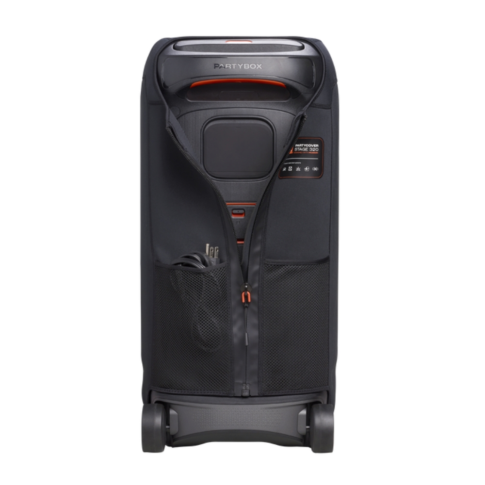 FUNDA PROTECTORA JBL PARTYCOVER STAGE 320 - 6