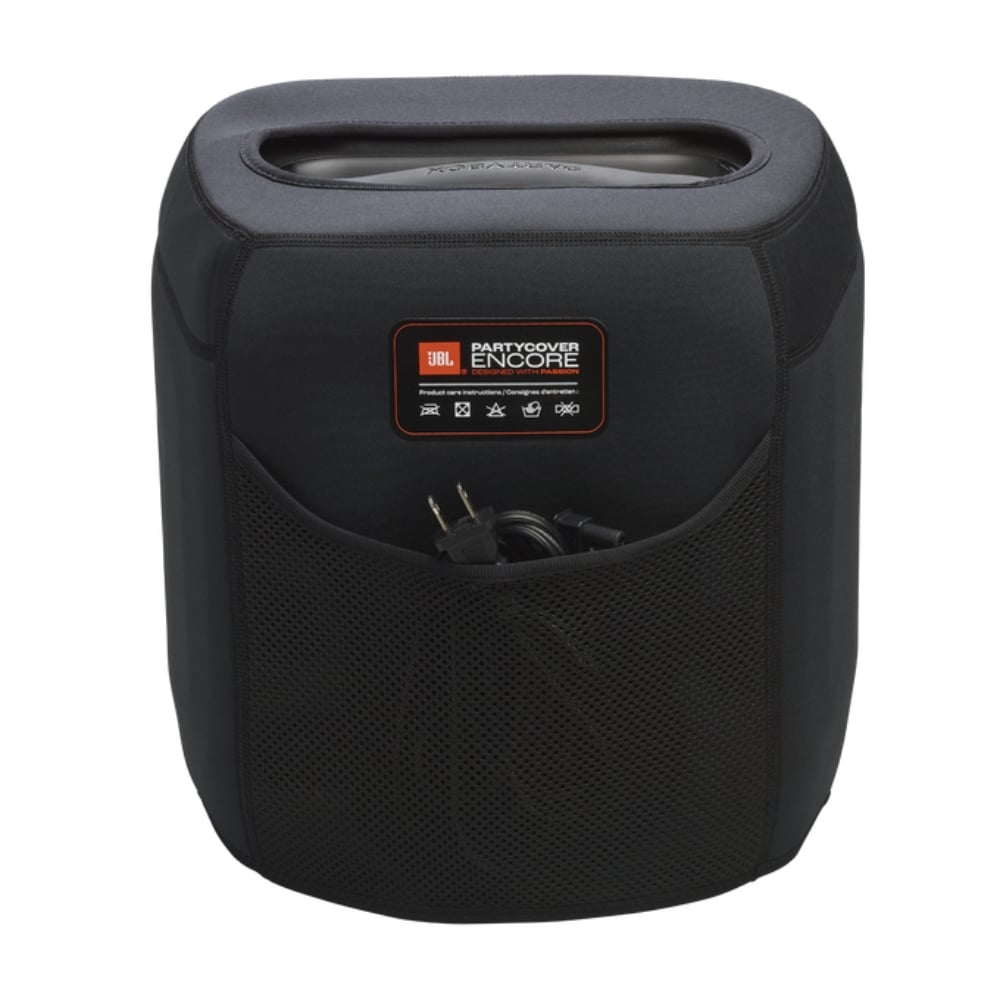 FUNDA PROTECTORA JBL PARTYCOVER ENCORE 2 - 3