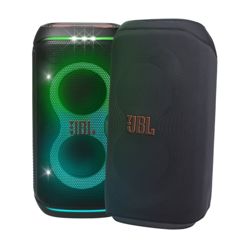 FUNDA PROTECTORA JBL PARTYCOVER CLUB 120 - 1