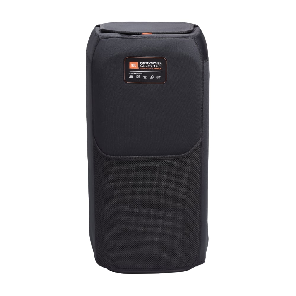 FUNDA PROTECTORA JBL PARTYCOVER CLUB 120 - 4