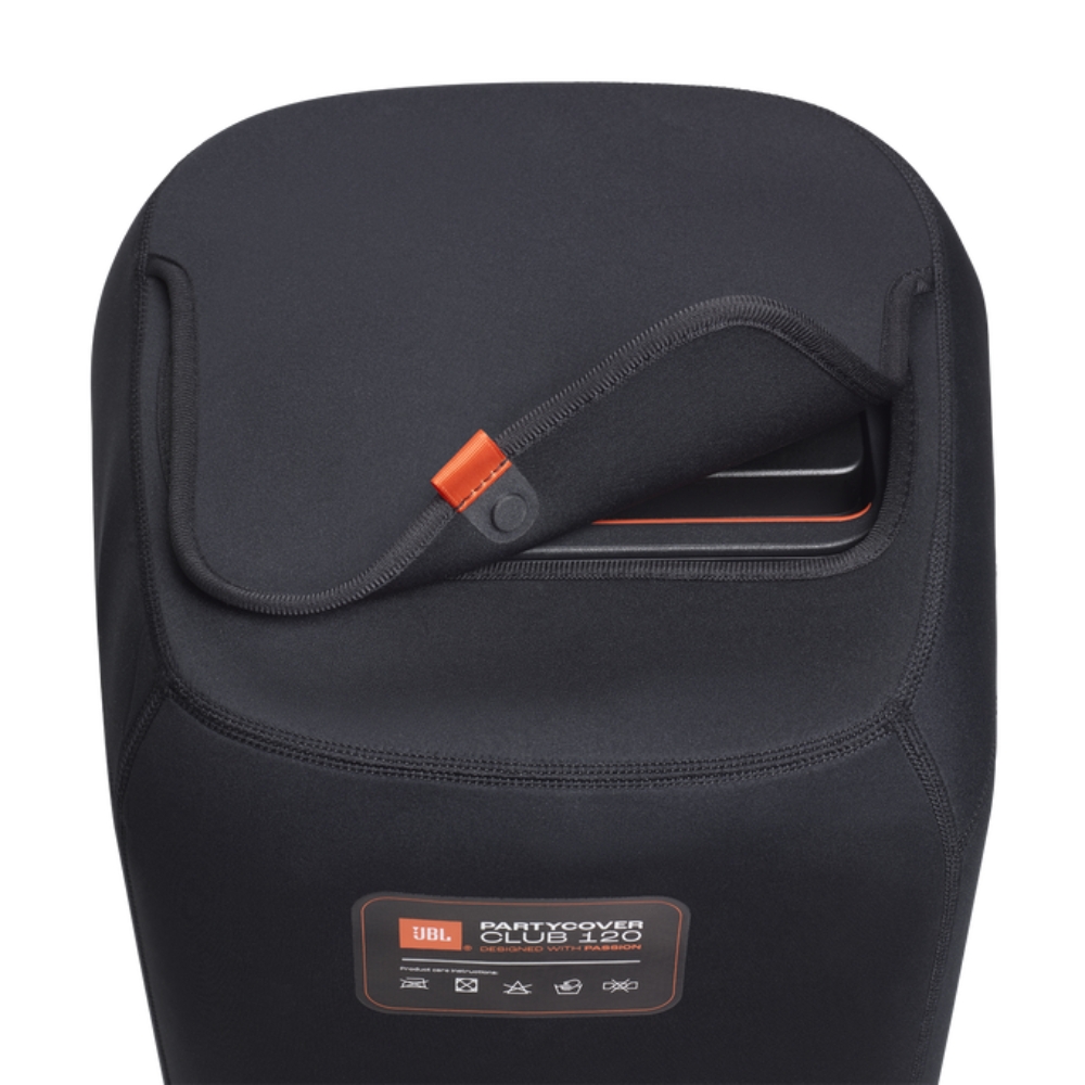 FUNDA PROTECTORA JBL PARTYCOVER CLUB 120 - 6