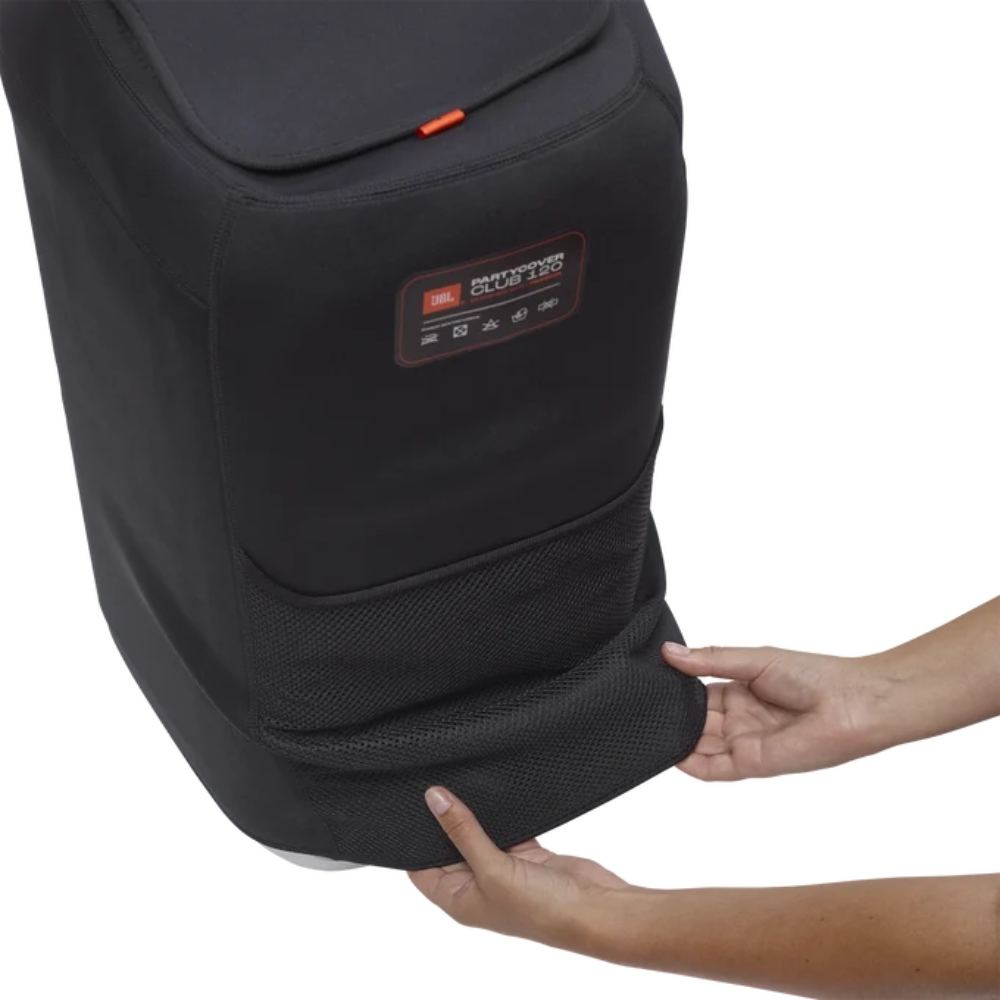 FUNDA PROTECTORA JBL PARTYCOVER CLUB 120 - 7