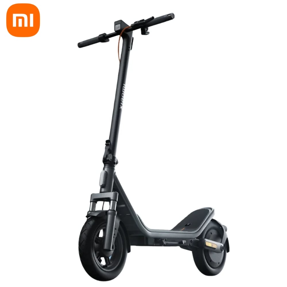 SCOOTER XIAOMI ELECTRIC SCOOTER 6 - 2
