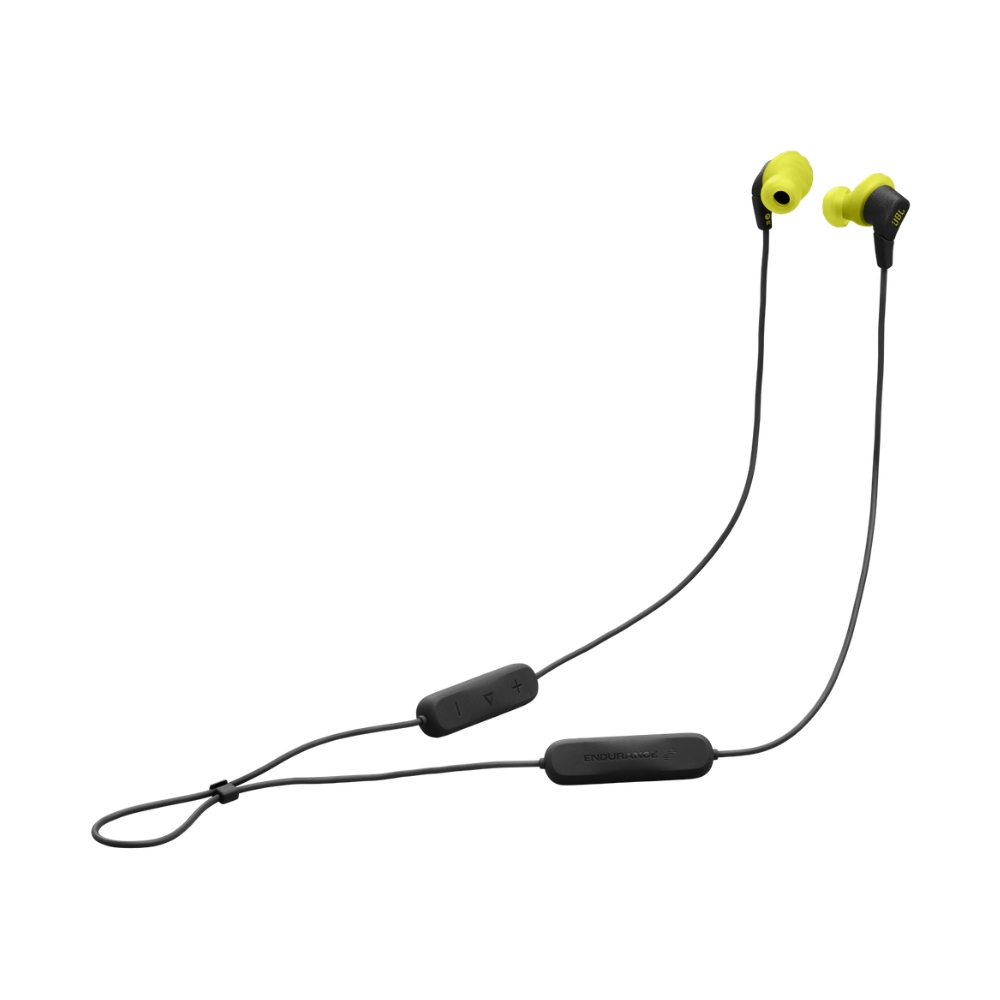 AUDIFONOS JBL ENDURANCE RUN 3 NEGRO IP65 INALÁMBRICOS CON 25H - 2