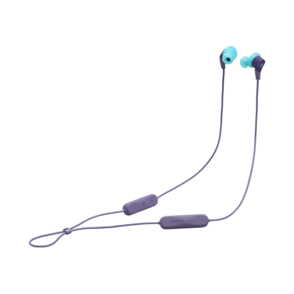 AUDIFONOS JBL ENDURANCE RUN 3 NEGRO IP65 INALÁMBRICOS CON 25H - 2