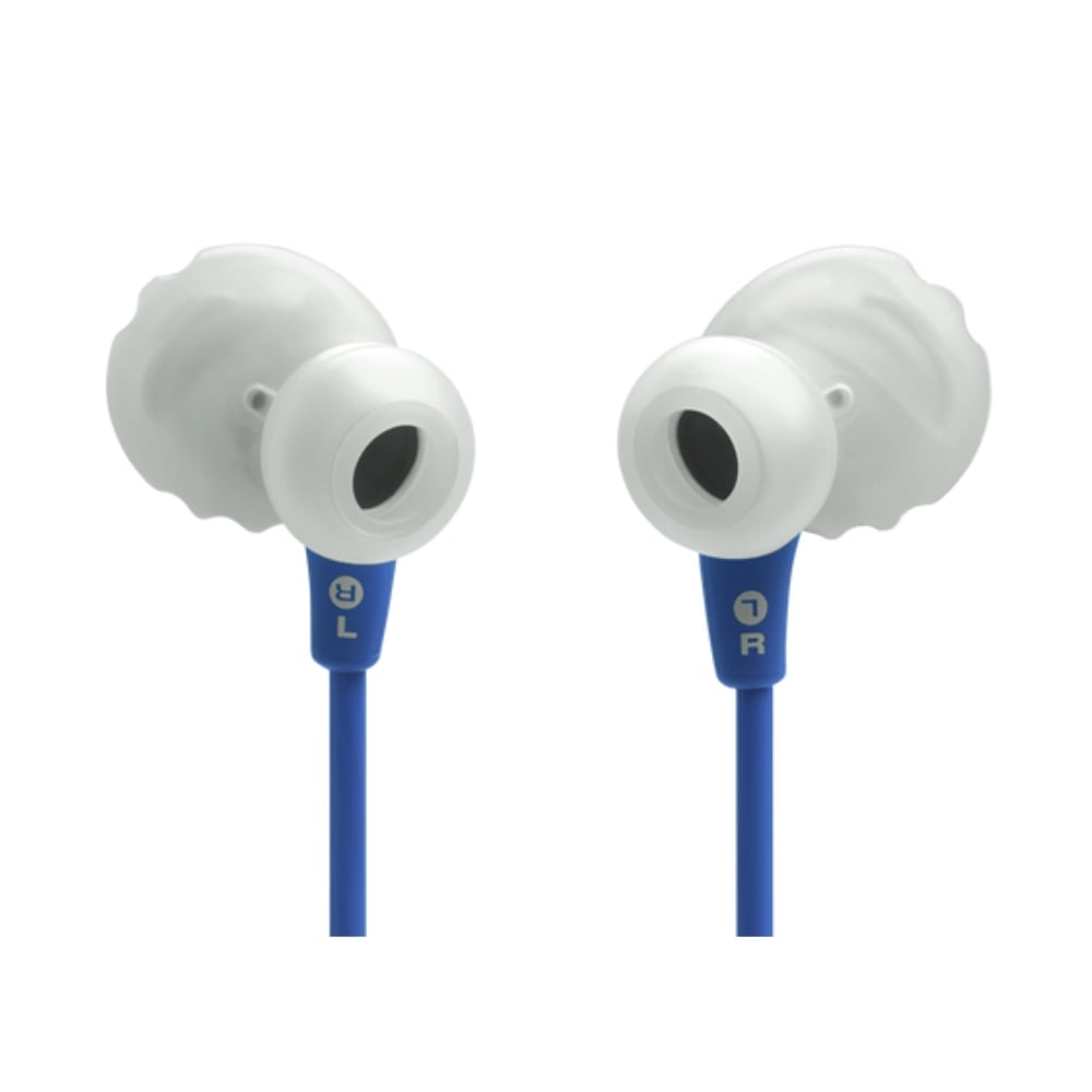 AUDIFONOS JBL ENDURANCE RUN 3 NEGRO IP65 INALÁMBRICOS CON 25H - 3