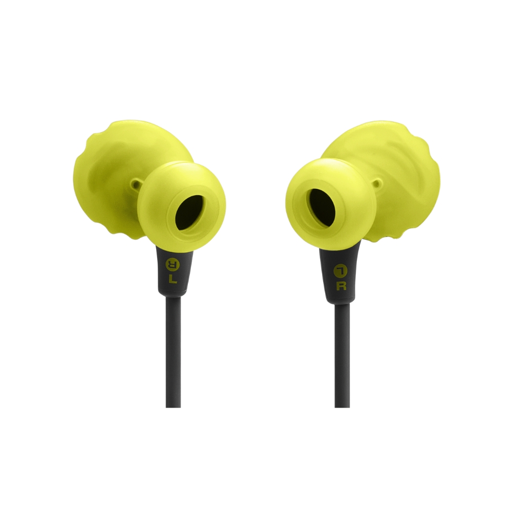 AUDIFONOS JBL ENDURANCE RUN 3 NEGRO IP65 INALÁMBRICOS CON 25H - 3