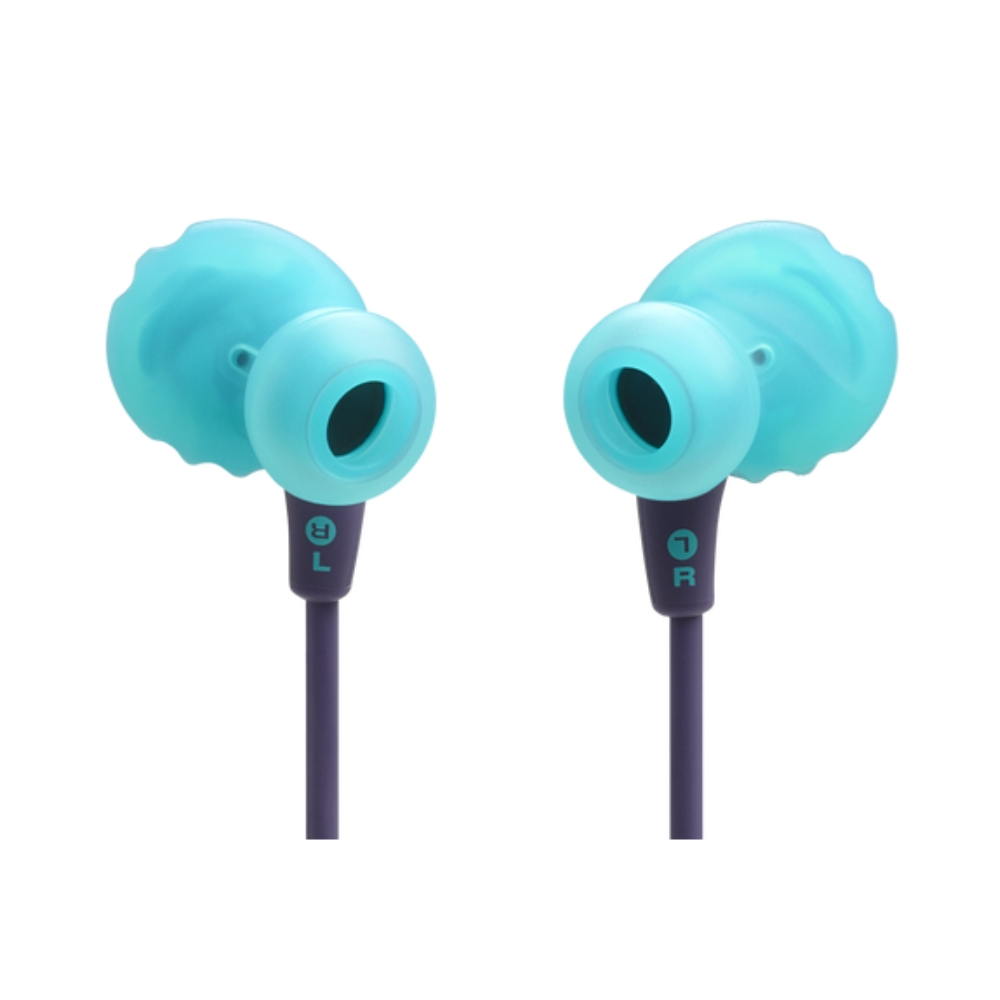 AUDIFONOS JBL ENDURANCE RUN 3 NEGRO IP65 INALÁMBRICOS CON 25H - 3