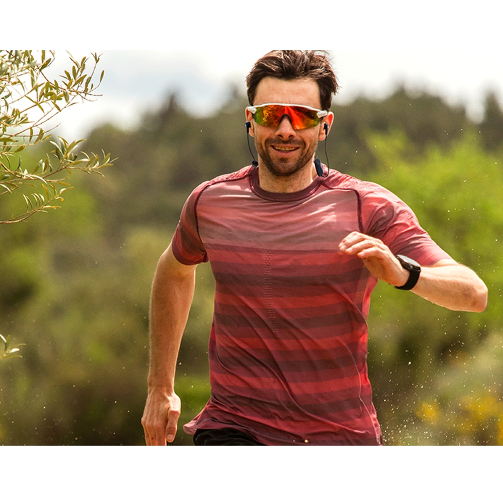 AUDIFONOS JBL ENDURANCE RUN 3 NEGRO IP65 INALÁMBRICOS CON 25H - 6