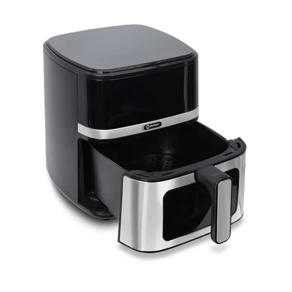 AIR FRYER FREIDORA DE AIRE MIRAY PANEL DIGITAL OFM-114 5.5 LITROS - 3