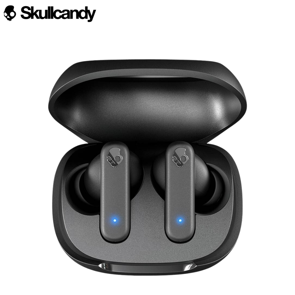AUDIFONO SKULLCANDY SMOKIN BUDS + SIDBAG MORRAL ROSADO - 4