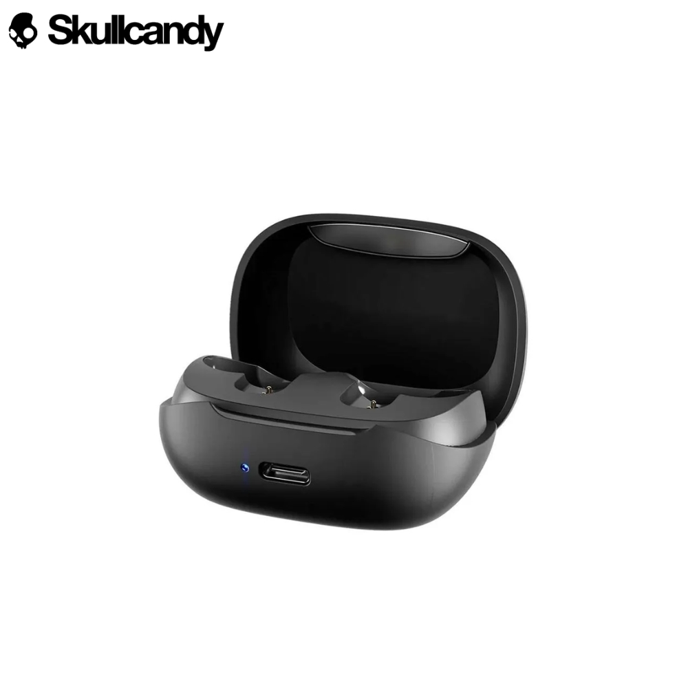 AUDIFONO SKULLCANDY SMOKIN BUDS + SIDBAG MORRAL ROSADO - 5