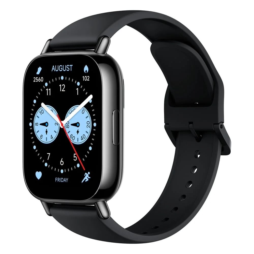 SMARTWATCH REDMI WATCH 5 LITE NEGRO - 1