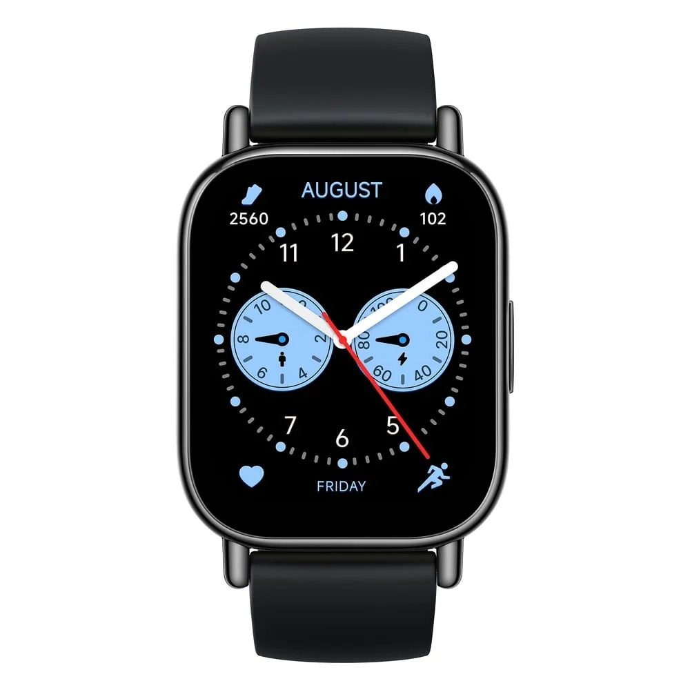 SMARTWATCH REDMI WATCH 5 LITE NEGRO - 2