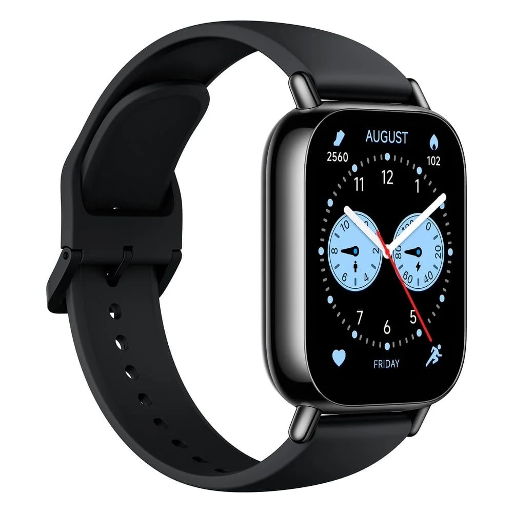 SMARTWATCH REDMI WATCH 5 LITE NEGRO - 3