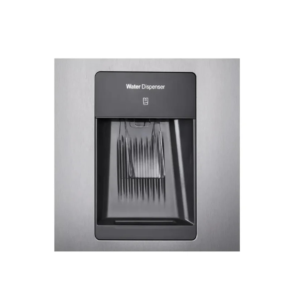 REFRIGERADORA MIRAY RM-184H EUROFRIO 172L - 6
