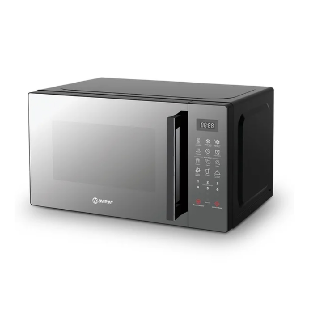 HORNO MICROONDAS MIRAY HMM-255N 25L - 2
