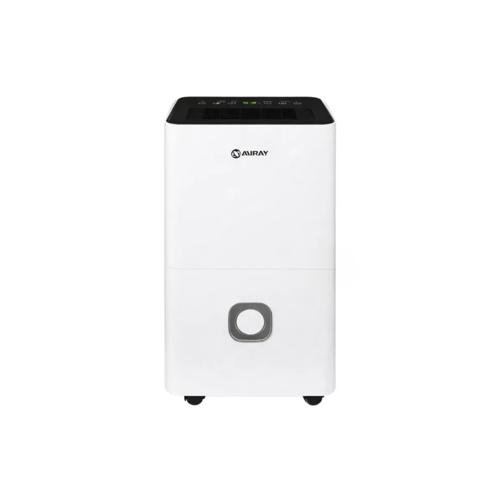 DESHUMEDECEDOR MIRAY DM-125 | 10 LITROS HASTA 20M2 DIGITAL - 3