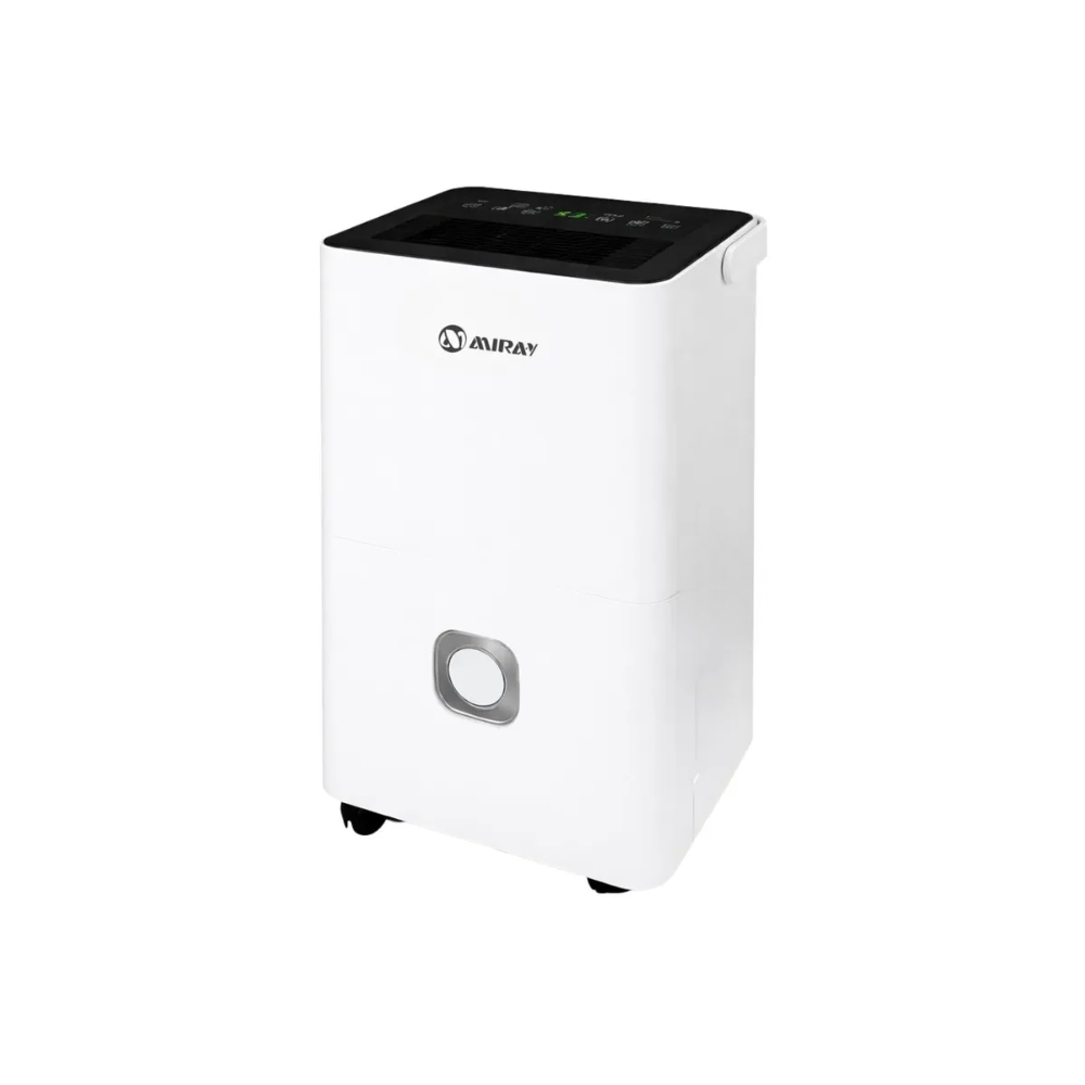 DESHUMEDECEDOR MIRAY DM-125 | 10 LITROS HASTA 20M2 DIGITAL - 4