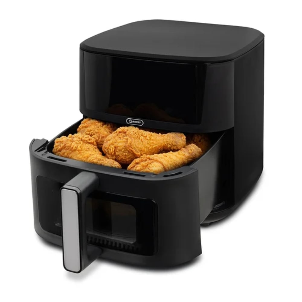 AIR FRYER FREIDORA DIGITAL MIRAY OFM-115 10L - 3