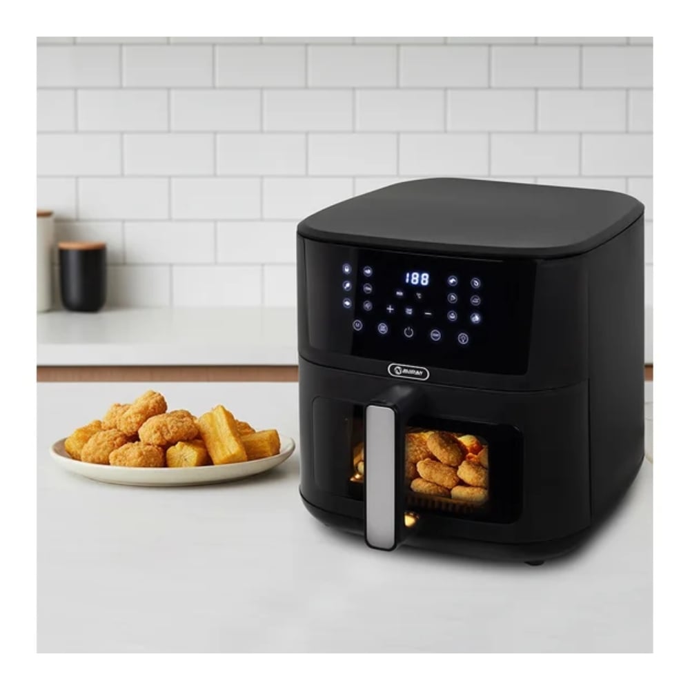 AIR FRYER FREIDORA DIGITAL MIRAY OFM-115 10L - 4