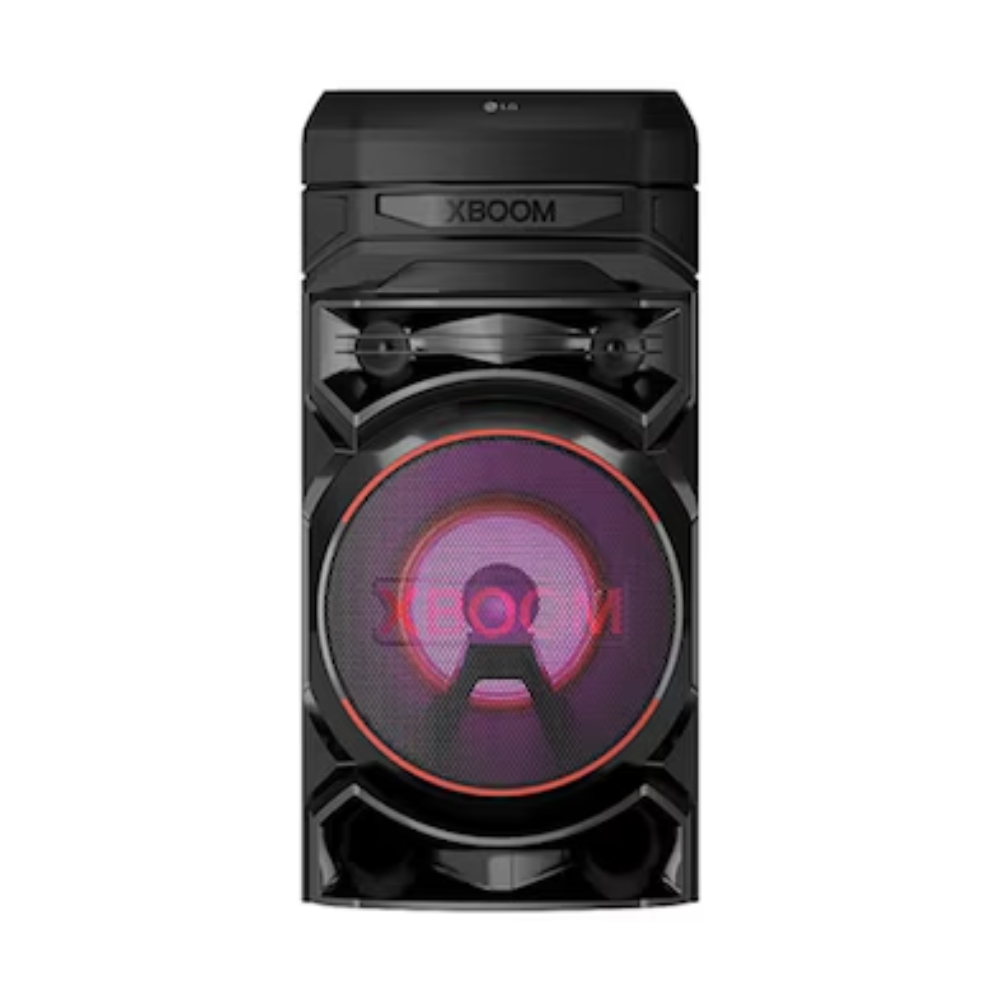 TORRE DE SONIDO LG XBOOM RNC5 MULTI-BLUETOOTH KARAOKE STAR - 3